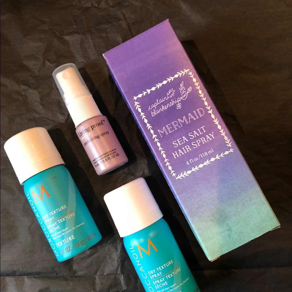 ‘fun in the sun v2’ beauty bundle